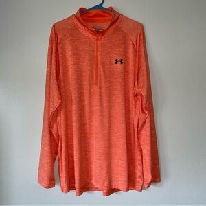 Men’s Under Armour 1/4 Zip
